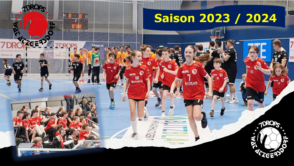 Handball WAT Atzgersdorf Erfolgreich in Wien und Österreich