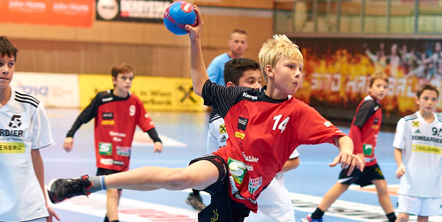 Handball Atzgersdorf